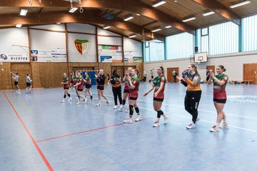 Bild 330 - F HSG Kremperheide/Muensterdorf - HSG Holstein Kiel/Kronshagen : Ergebnis: 31:26